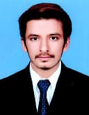 Ehtisham Ahmed Gondal