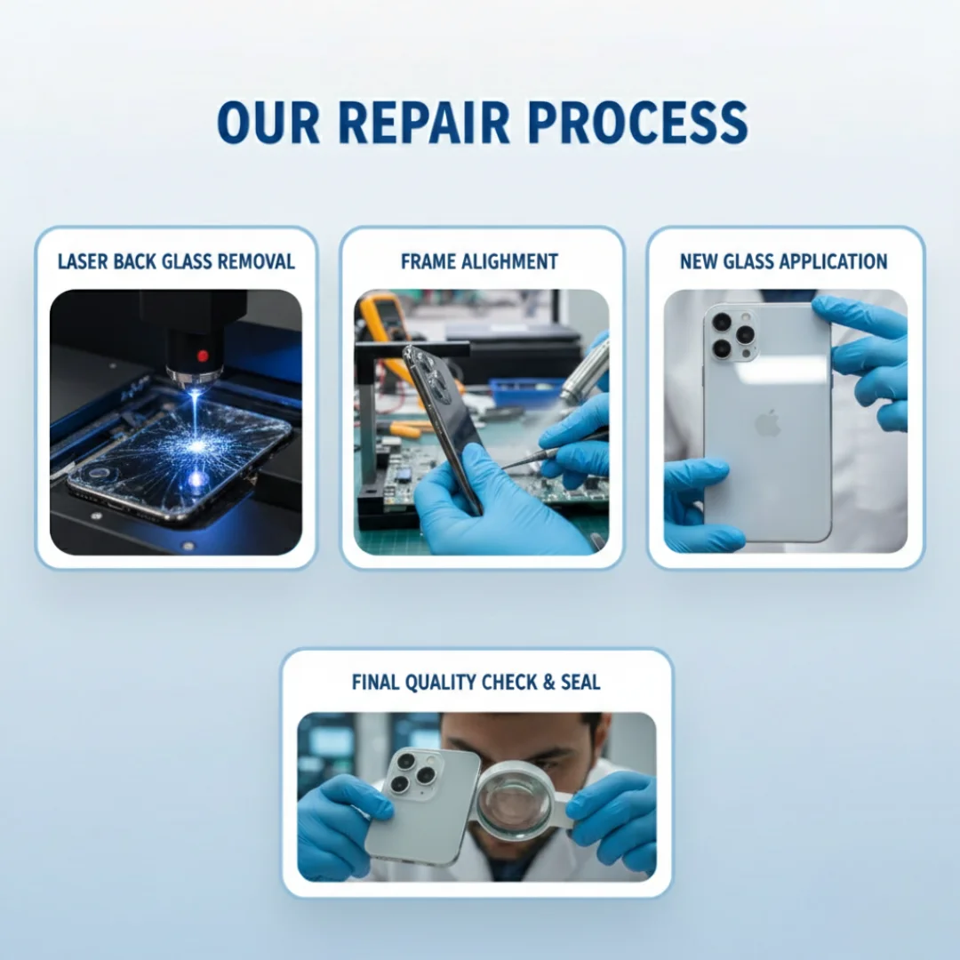 professional Mobile Repair and Service