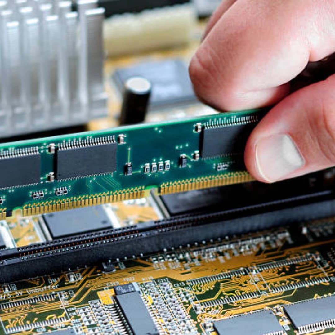 High-performance Custom Pc Ram