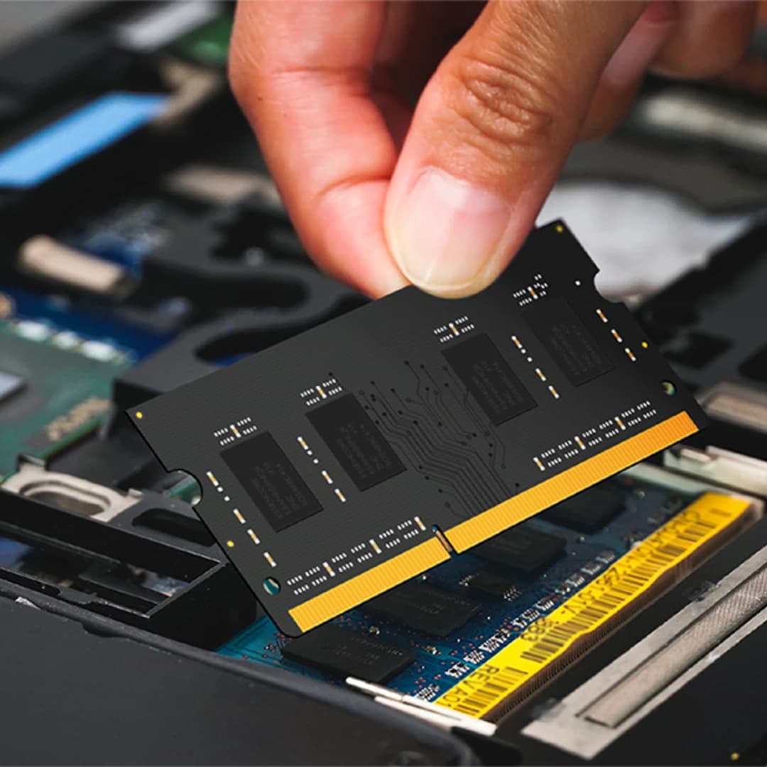 IT Repair Hub Laptop Ram
